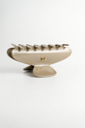The Signature Claw - Emblem Edition, Classic Taupe