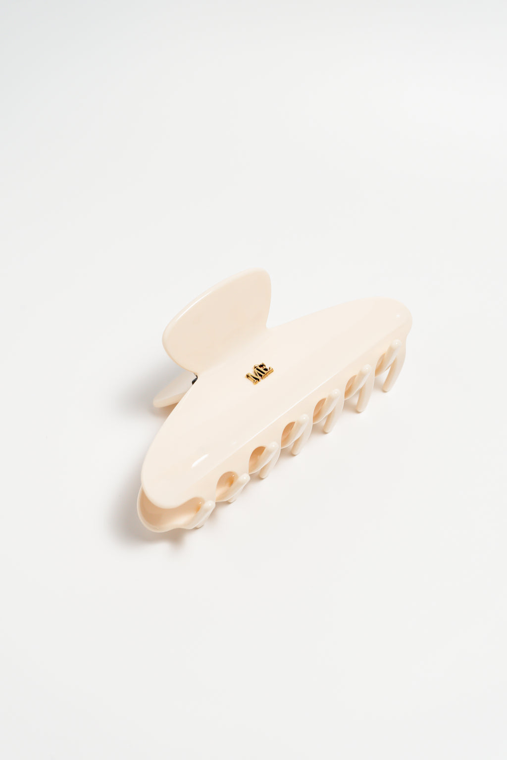 The Signature Claw - Emblem Edition, Classic Off-White
