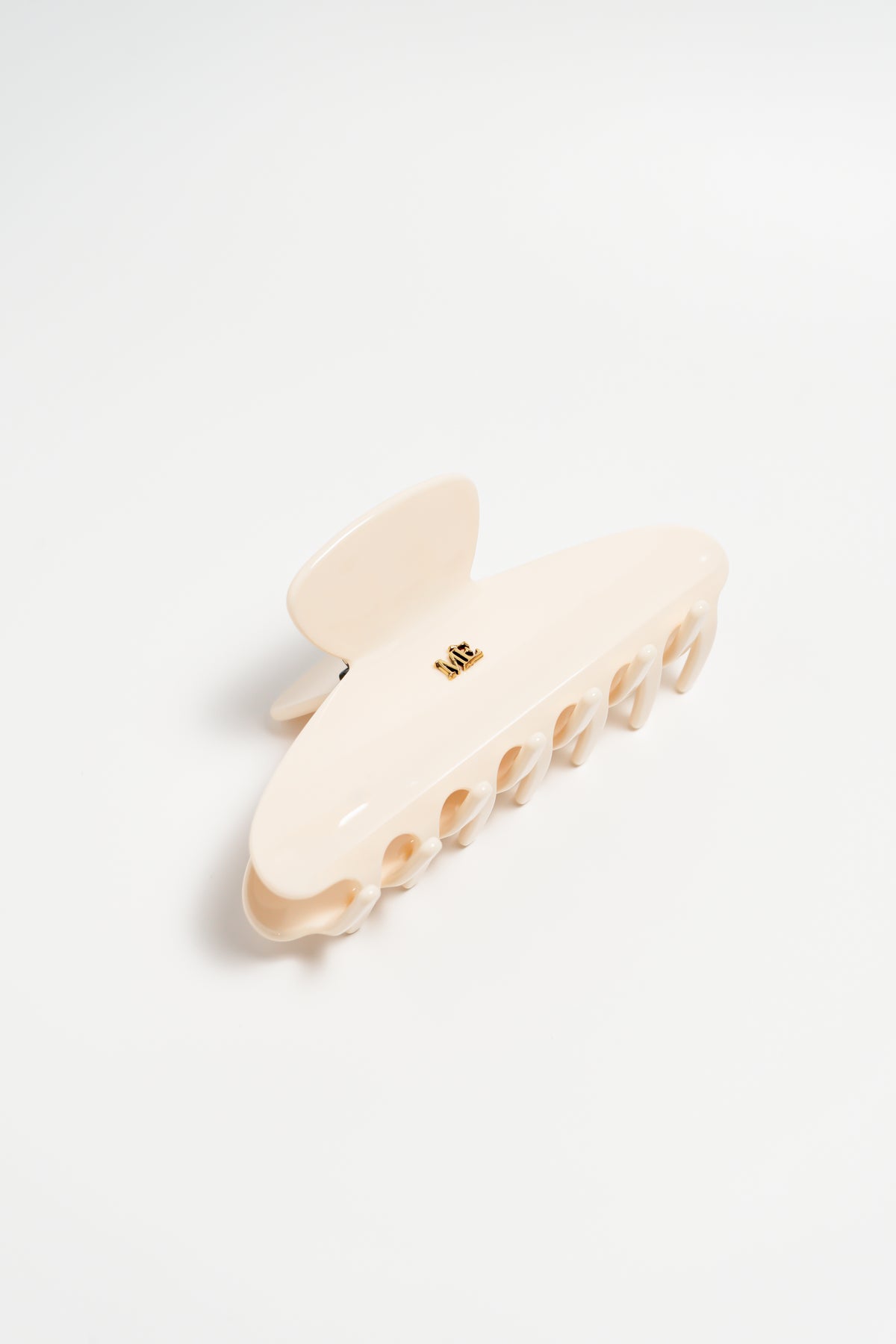 The Signature Claw - Emblem Edition, Classic off White