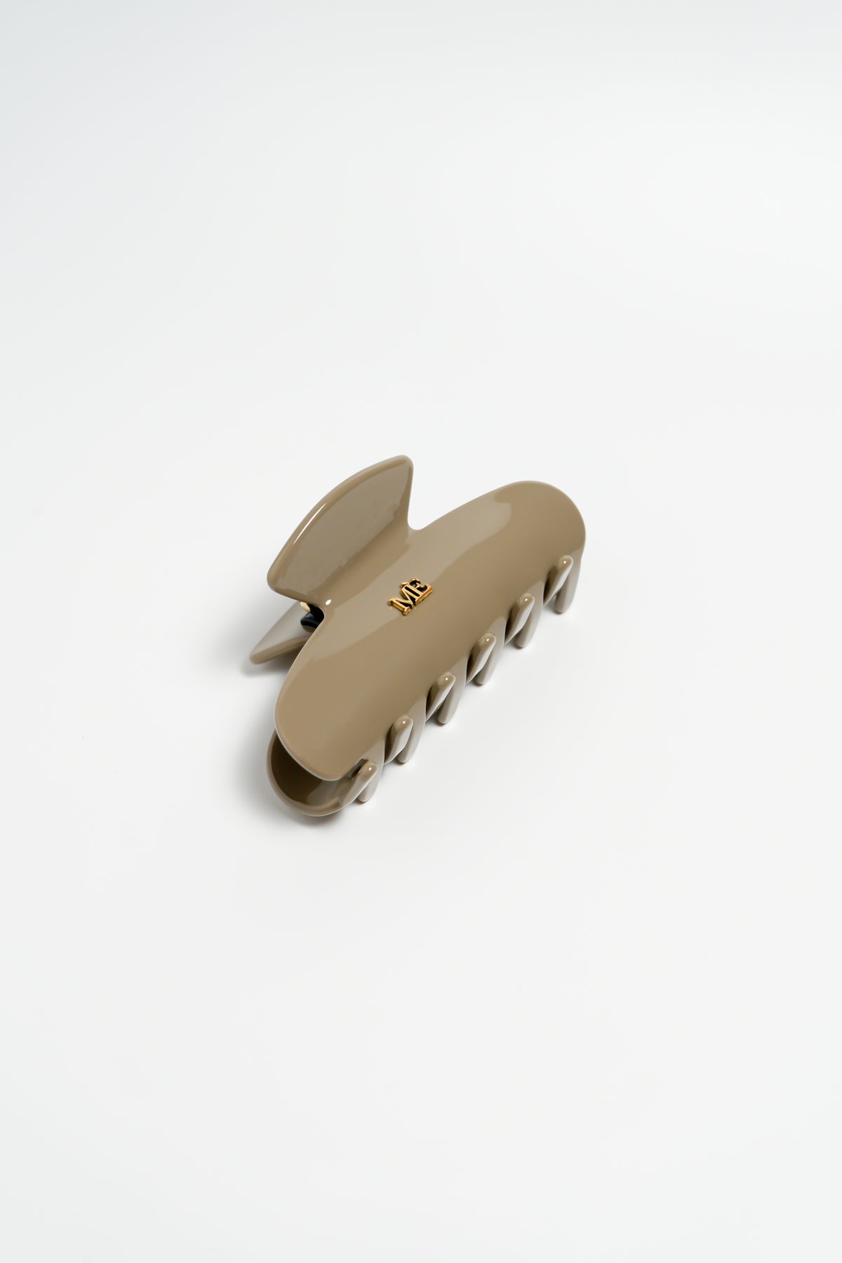 The Signature Claw - Emblem Edition, Petite Taupe